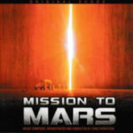 Mission To Mars -  The original motion picture soundtrack