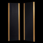 Dealership audition: Magnepan 2.7i three-way quasi ribbon panel speakers