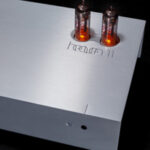 Heaven 11 Billie Amp Mk3 tube/class D hybrid integrated amplifier Review