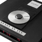 Ancient Audio Lektor Joy CD player/DAC/Preamplifier/Digital Speaker Processor Review