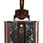 MADO The Stony loudspeakers
